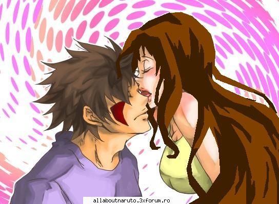 aisha and kiba aisha sadamitu my