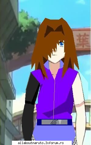 nume:aisha sadamitu
 ani 15-16 
   mai are 2 sysuri (bloom si kin)si doi frati (nik si ichigo0..a da