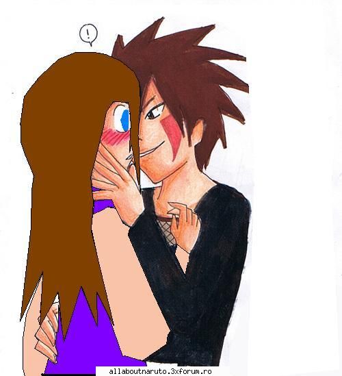 Incep yo!!!!!!!!!! - ok......vai.... (apoi imediat kiba pleaca dar - Chat